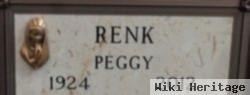 Peggy Renk