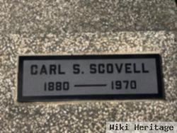 Carl S. Scovell