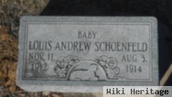 Louis Andrew Schoenfeld