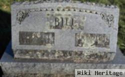 C Henry Bill