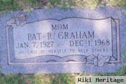 Pat R. Graham