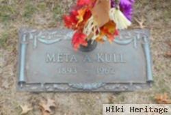 Meta A. Kull