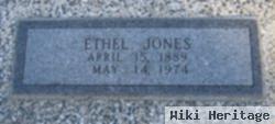 Ethel Jones