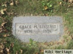Grace Marquis Linscott