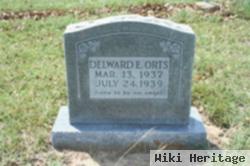 Delward Orts