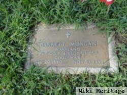 Jarrett Morgan