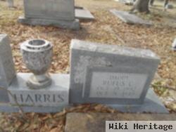 Rufus C. Harris