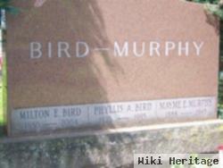 Phyllis Anne Murphy Bird