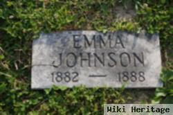 Emma Catherine Johnson