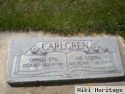 Carl Emil "charles" Carlgren