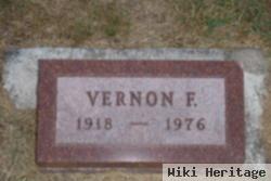 Vernon F. Pittenger