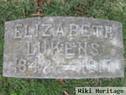 Elizabeth Lukens