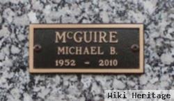 Michael B. Mcguire