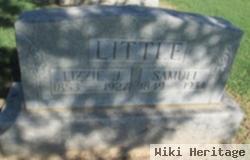 Lizzie J Little