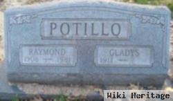 Raymond John Potillo