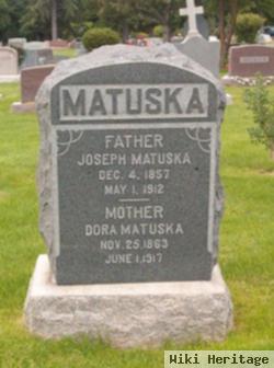 Joseph Matuska