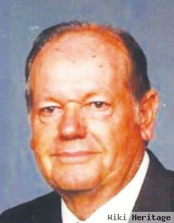 Edgar Eugene "gene" Neal, Jr