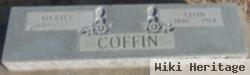 Myrtle Grogan Coffin