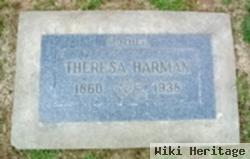 Theresa J. Harman