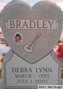 Debra Lynn Bradley