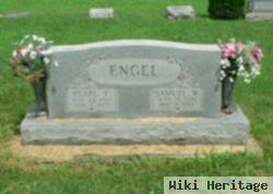 Pearl F Engel