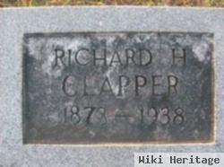 Richard H. Clapper