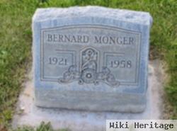 Bernard Monger