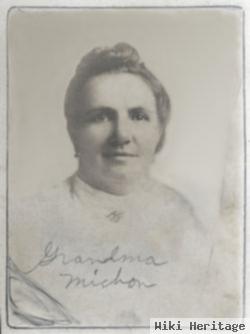 Pauline H. Magisson Michon