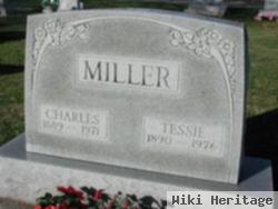 Tessie D. Miller