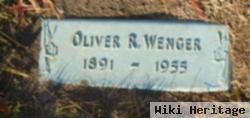 Oliver Reene Wenger