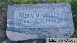 Nora M Kelley