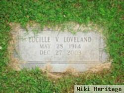 Lucille V. Loveland