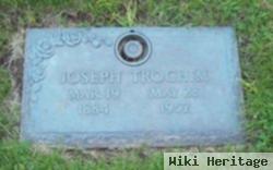 Joseph Trochim