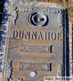 Mary Inez Dunnahoe