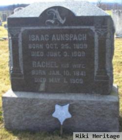 Rachel Knapp Aunspach