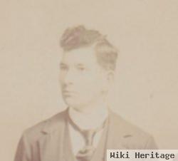 John Henry Decker