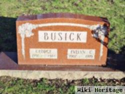Evelyn C. Busick