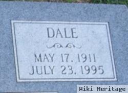 Howard Dale "dale" Gerardy