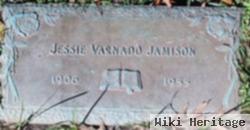 Jessie Varnado Jamison