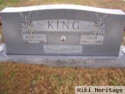 Hiram Bedford King