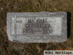 Michael A. Guisinger