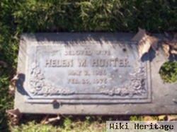 Helen M. Hunter