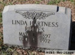 Linda Hartness Reeves