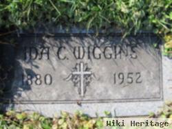 Ida C Wiggins