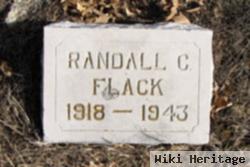 Randall C. Flack