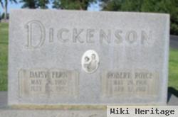 Daisy Fern Dickenson