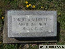 Robert A. Allbritten