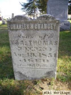 Charles Thomas