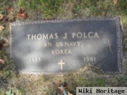 Thomas J. Polca