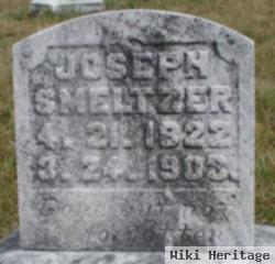 Joseph Smeltzer